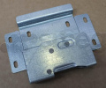 Smeg Carrier Assembly - 935970060 Hinge Receiver Right